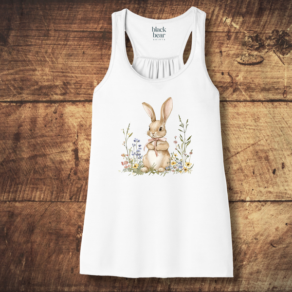 Spring Hare