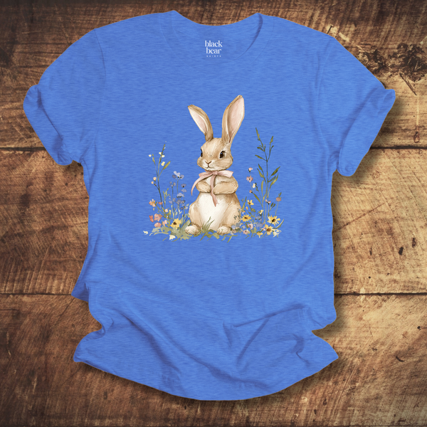 Spring Hare