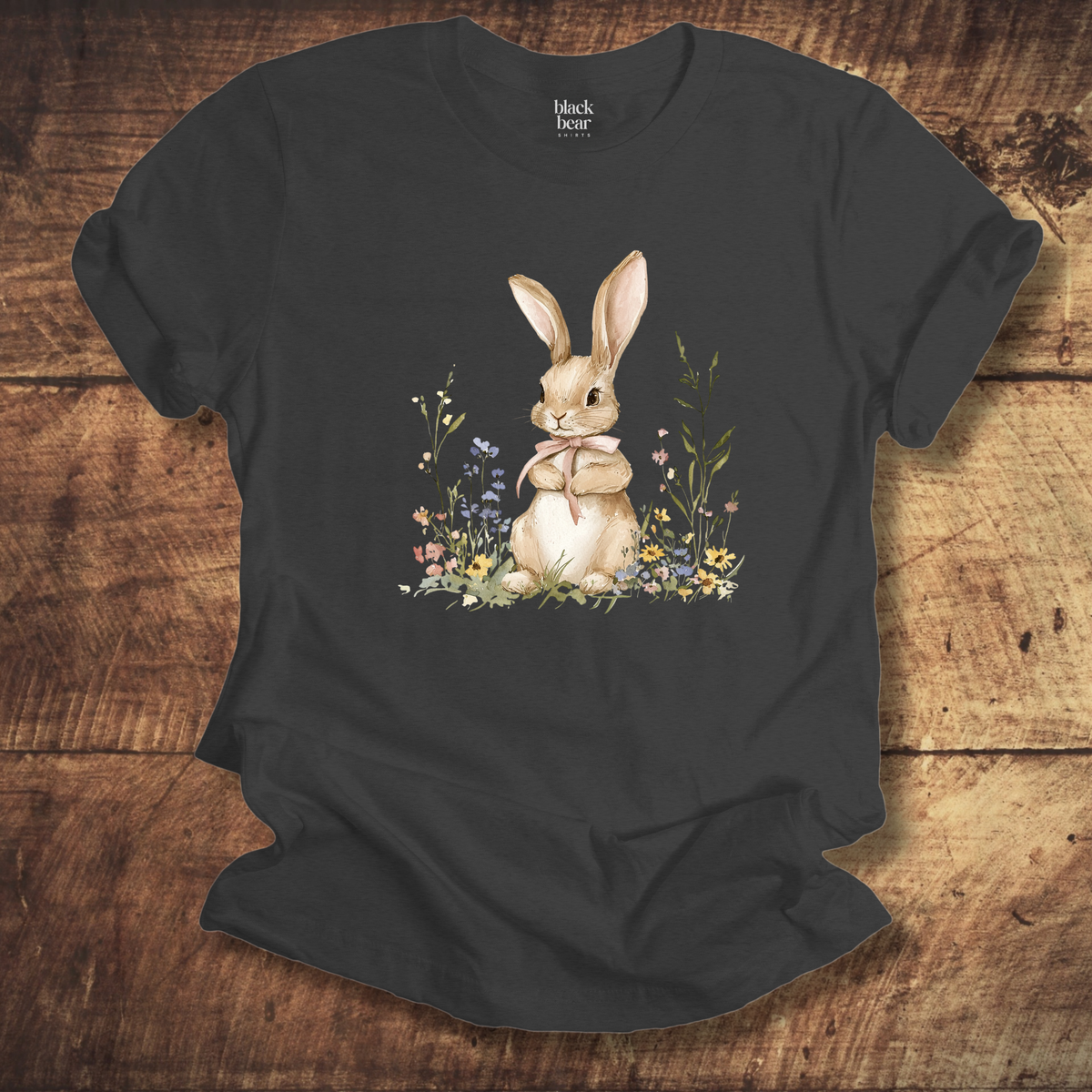Spring Hare