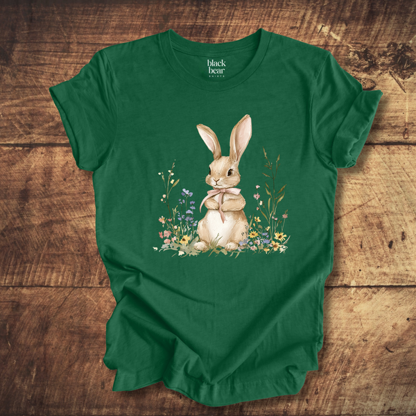 Spring Hare