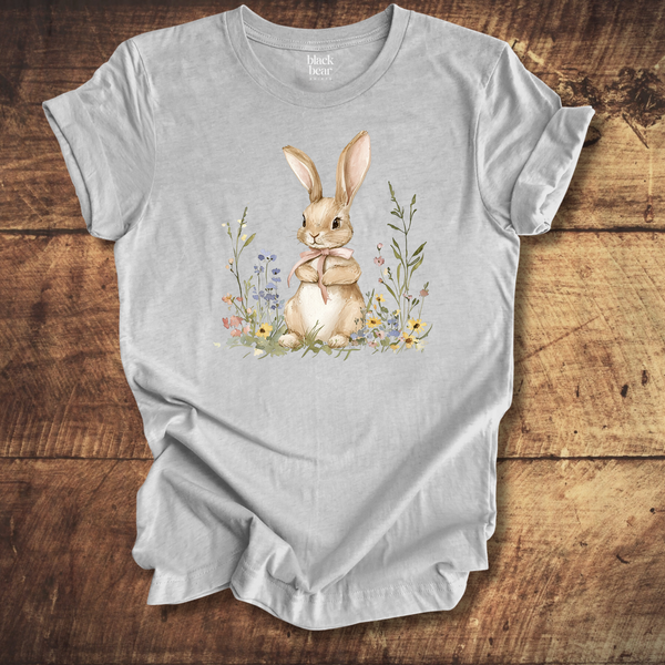 Spring Hare
