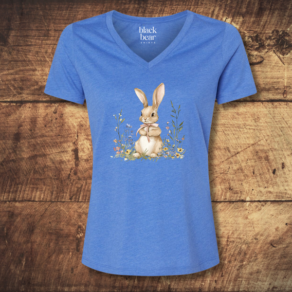 Spring Hare