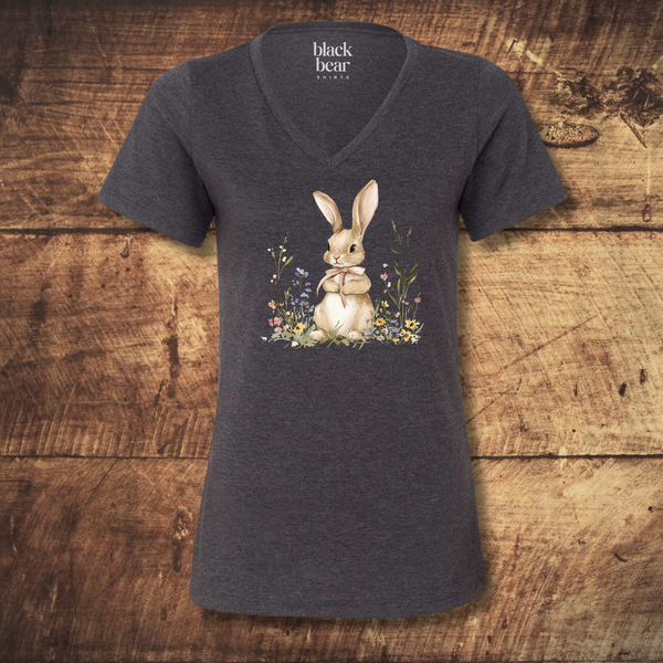 Spring Hare
