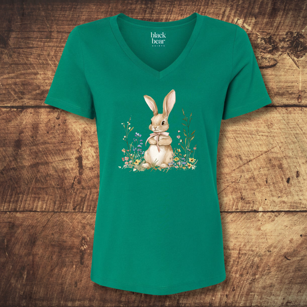 Spring Hare