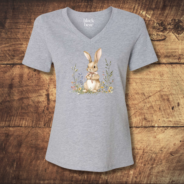 Spring Hare