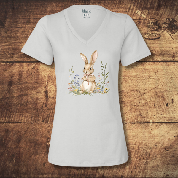 Spring Hare