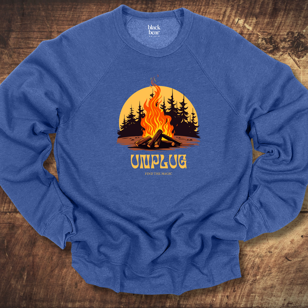 Unplug - Find the Magic