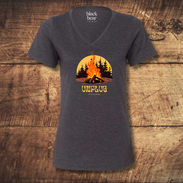 Unplug - Find the Magic