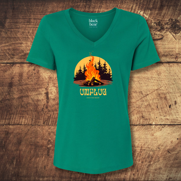 Unplug - Find the Magic
