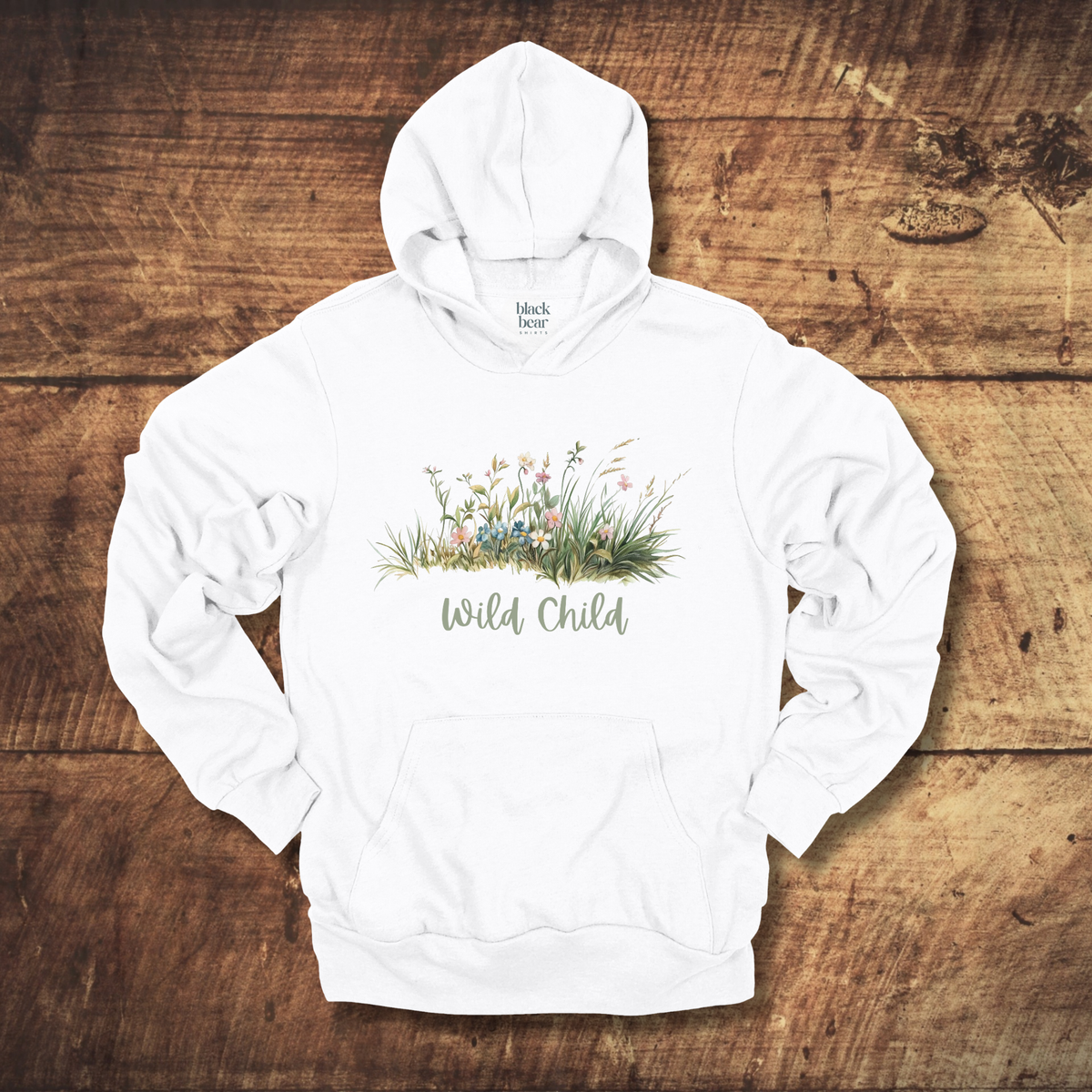 Wild Child