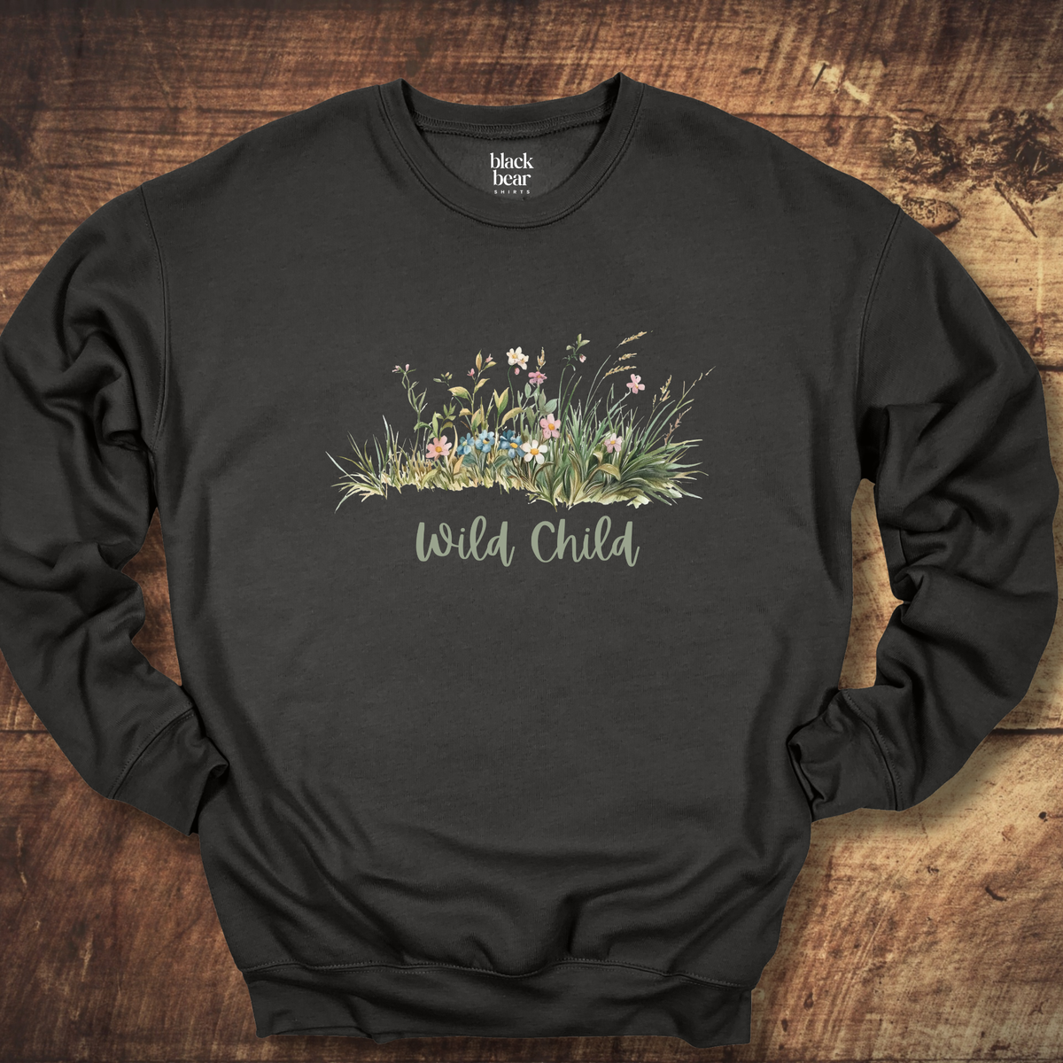 Wild Child