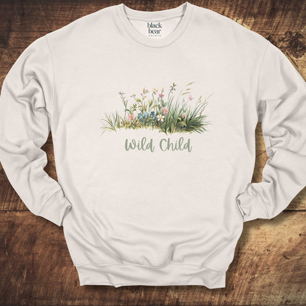 Wild Child