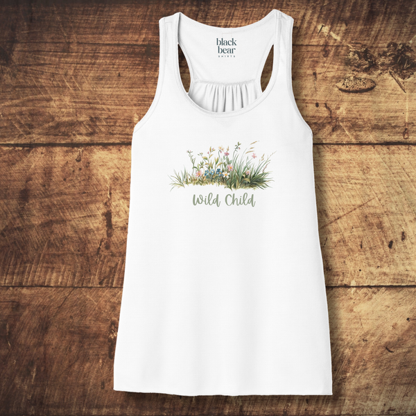 Wild Child