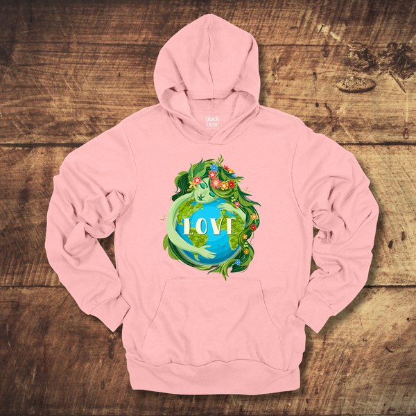 Earth Hugger