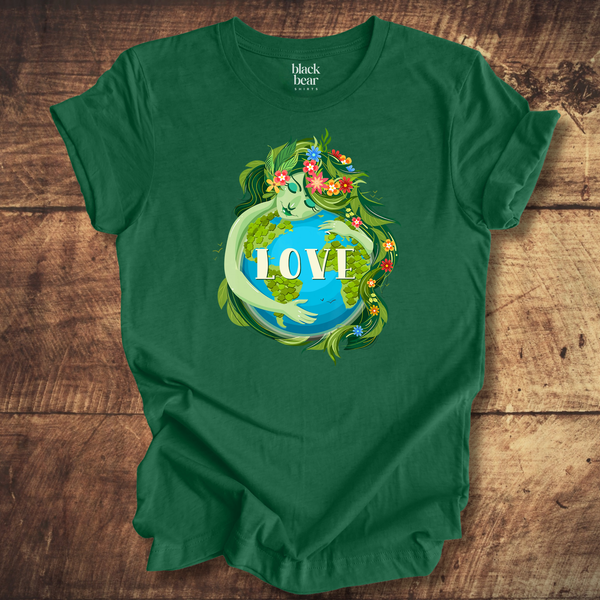 Earth Hugger