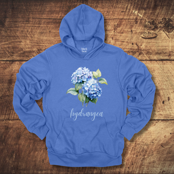 Hydrangea