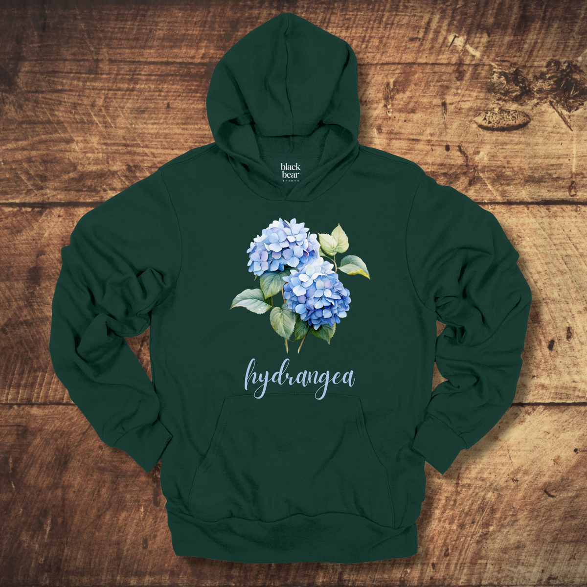 Hydrangea