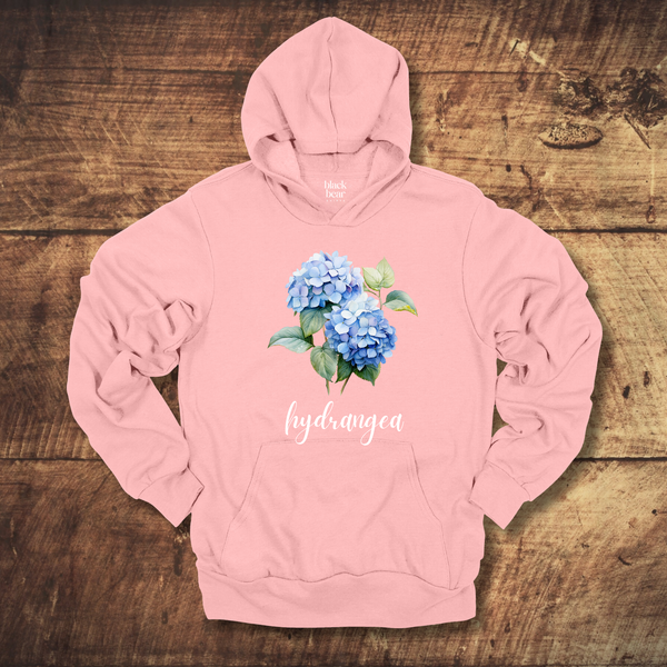 Hydrangea