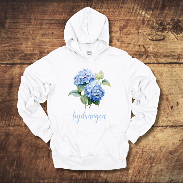 Hydrangea