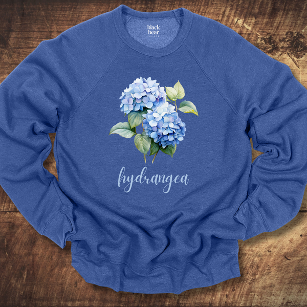 Hydrangea
