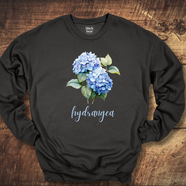 Hydrangea
