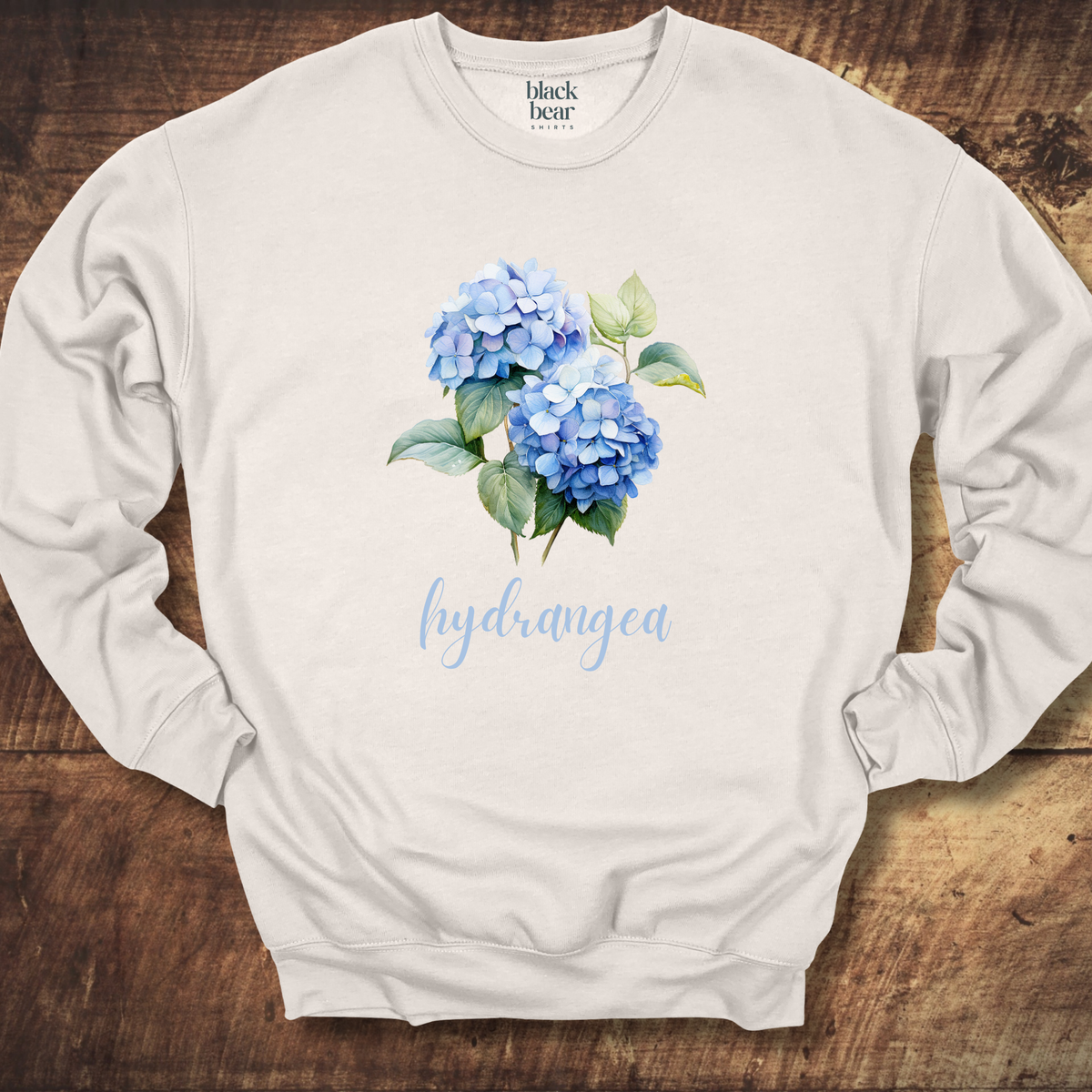 Hydrangea