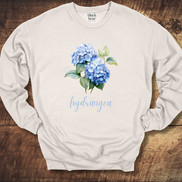 Hydrangea