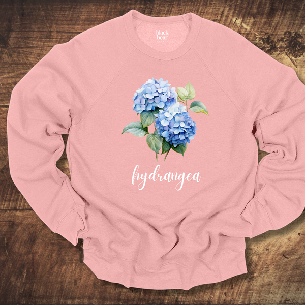 Hydrangea