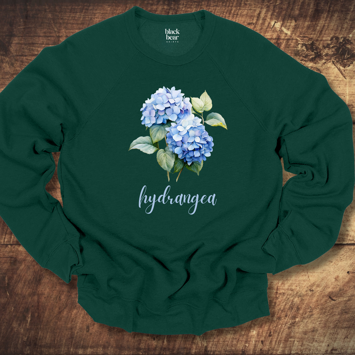 Hydrangea
