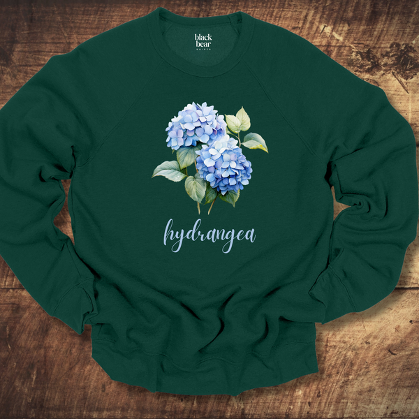 Hydrangea