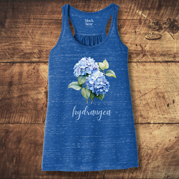 Hydrangea