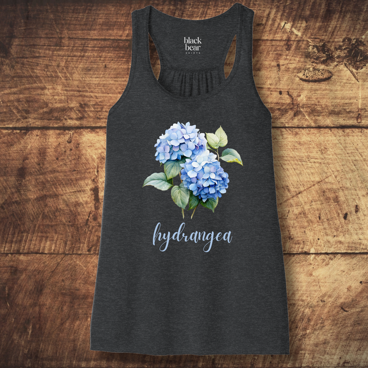 Hydrangea