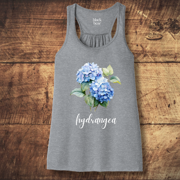 Hydrangea