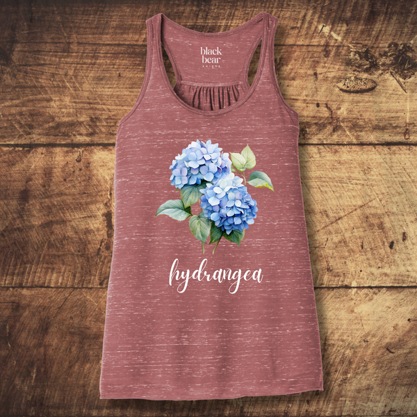 Hydrangea