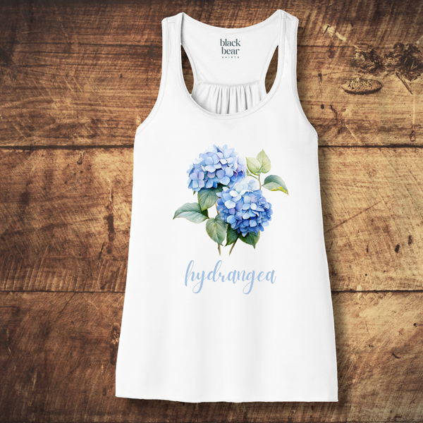 Hydrangea