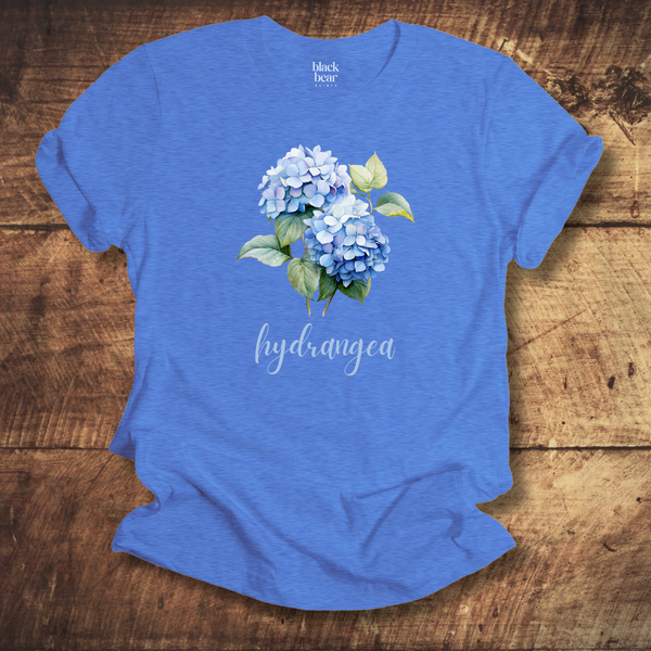 Hydrangea