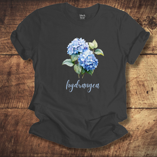 Hydrangea