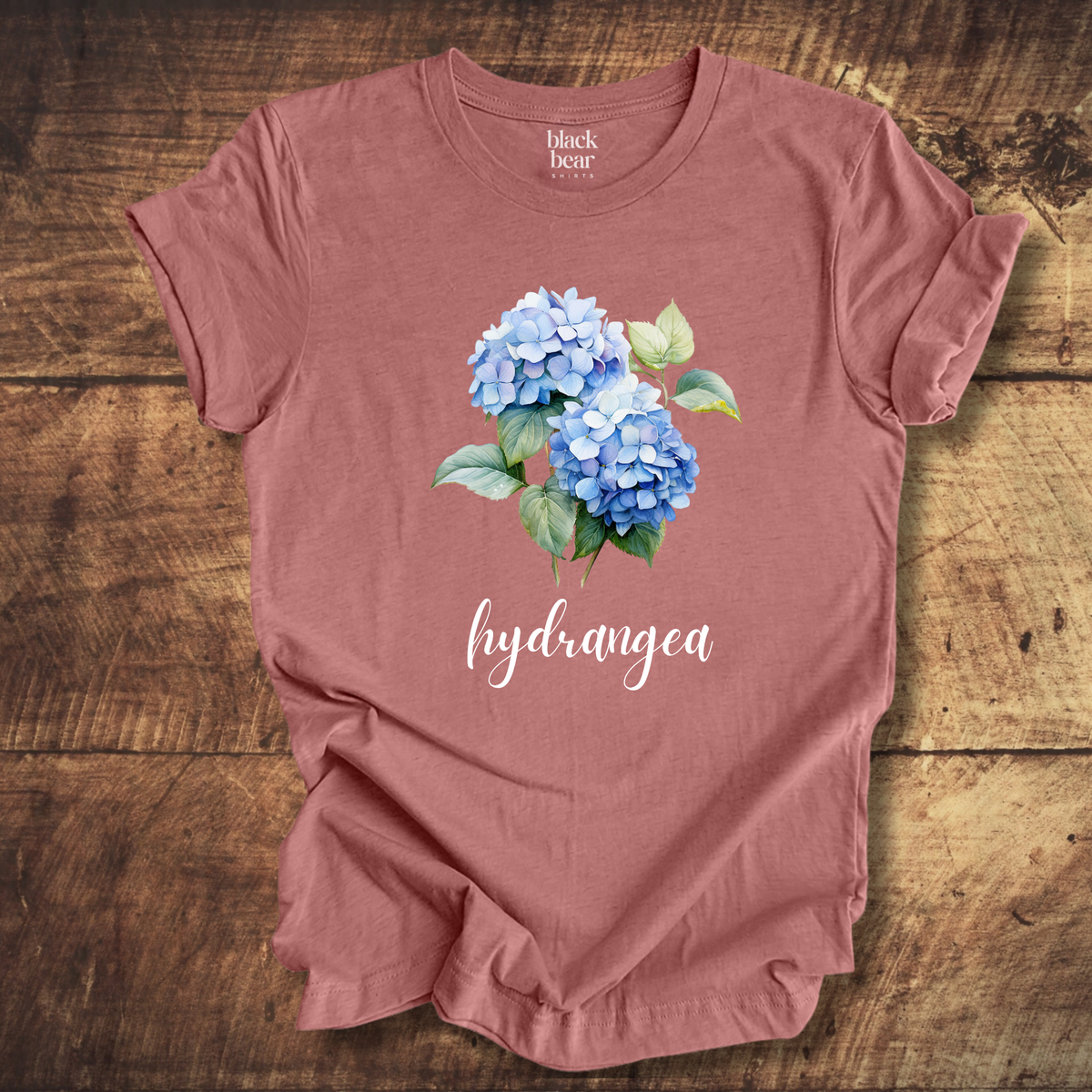 Hydrangea