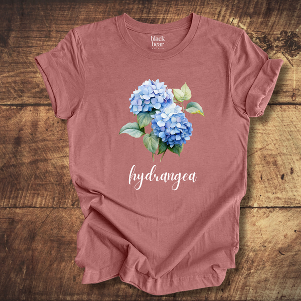 Hydrangea