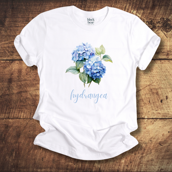 Hydrangea