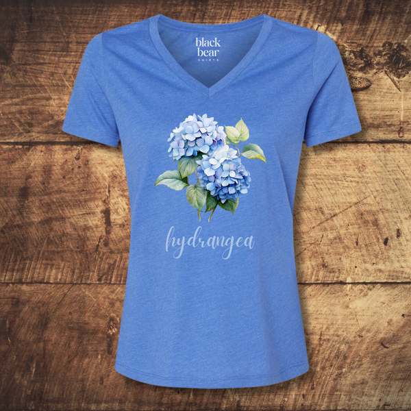 Hydrangea