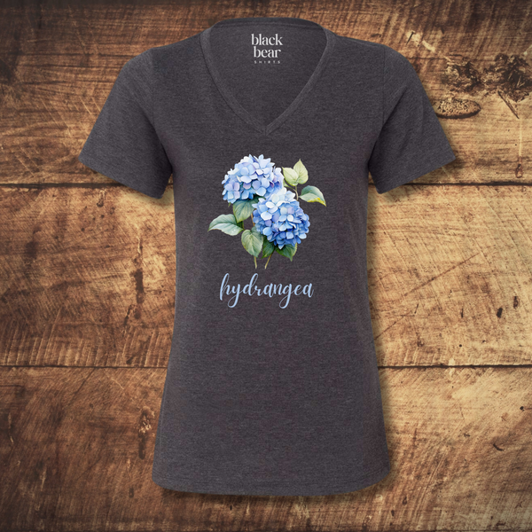 Hydrangea