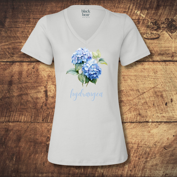 Hydrangea
