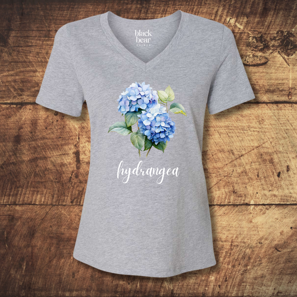 Hydrangea