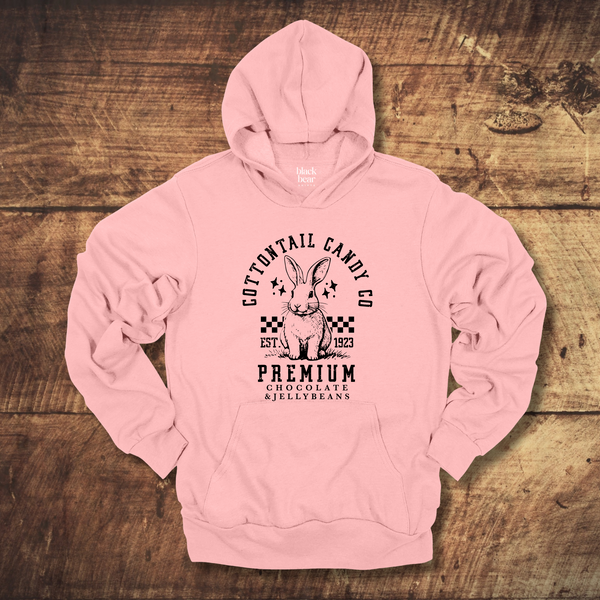 Cottontail Candy Co.