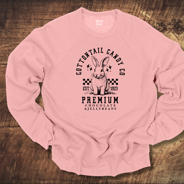 Cottontail Candy Co.