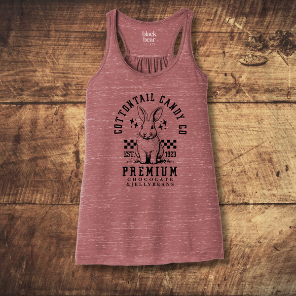 Cottontail Candy Co.