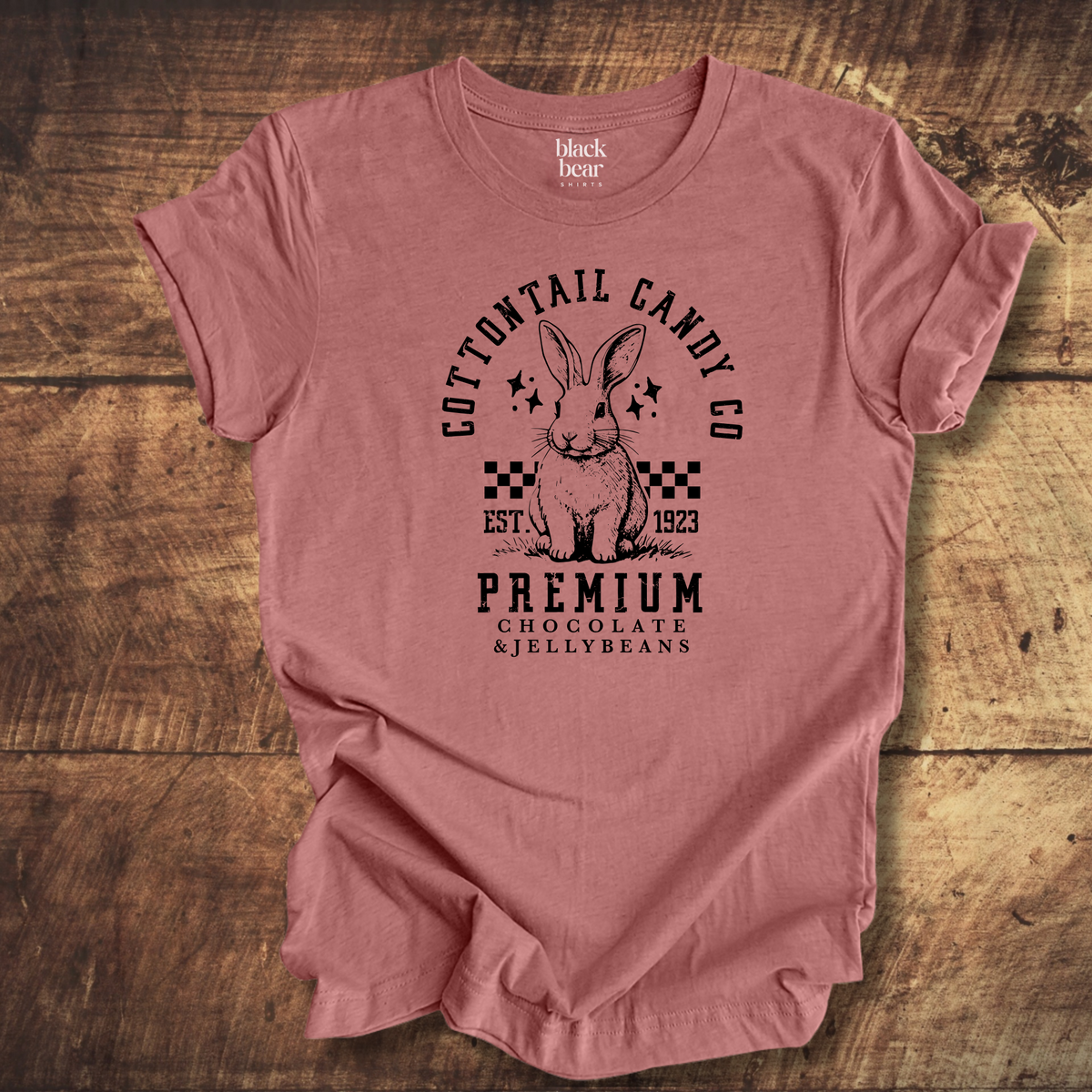 Cottontail Candy Co.
