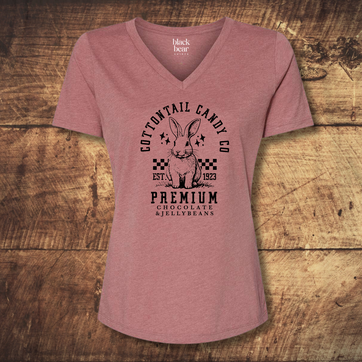 Cottontail Candy Co.