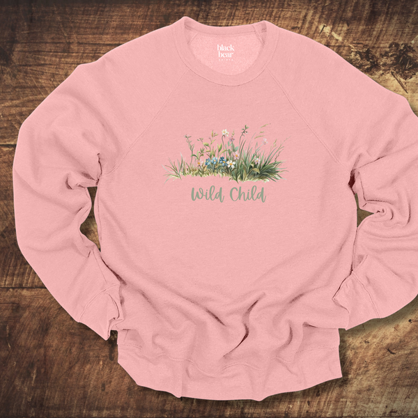 Wild Child